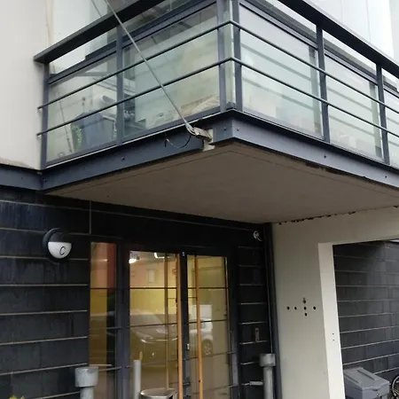 Private In Shared Homestay szállás