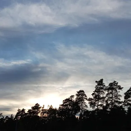 Private In Shared Homestay szállás Helsinki