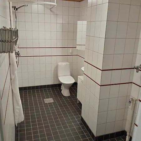 Private In Shared 赫尔辛基