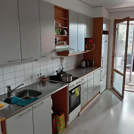 Homestay szállás Private In Shared *