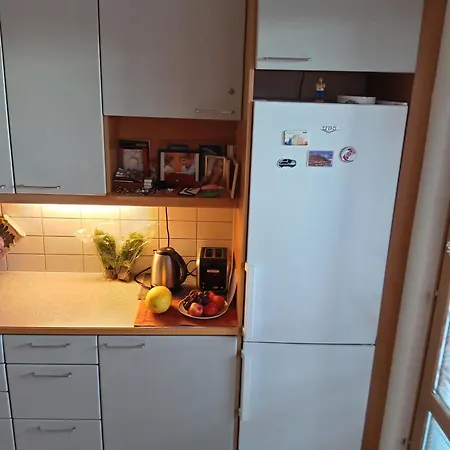 Private In Shared Homestay szállás *