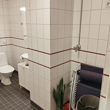 Private In Shared Helsingfors