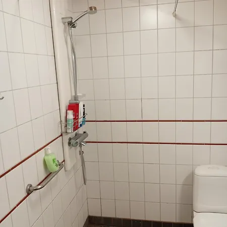 Private In Shared Helsingfors