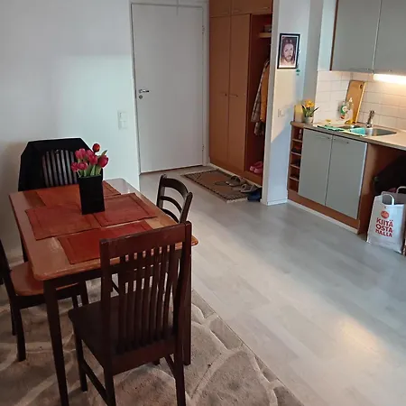 Private In Shared * Helsinki