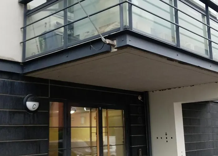 Private In Shared 홈스테이