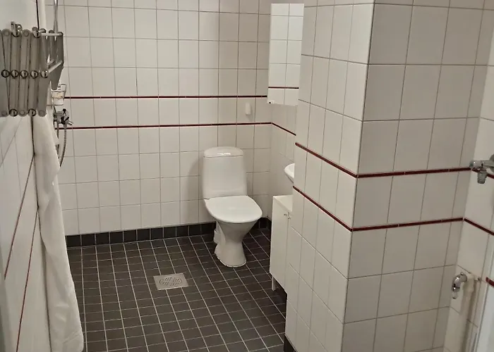 Private In Shared ヘルシンキ