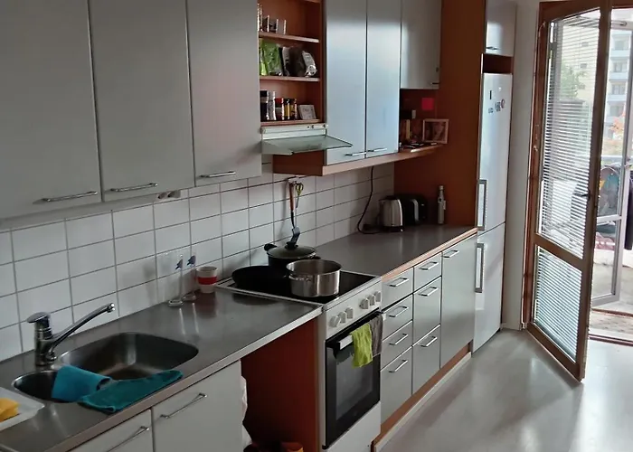 ホームステイ Private In Shared *