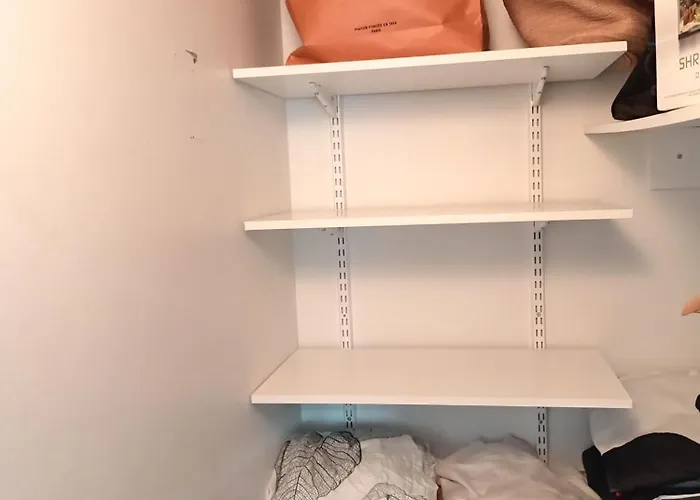 Private In Shared 헬싱키