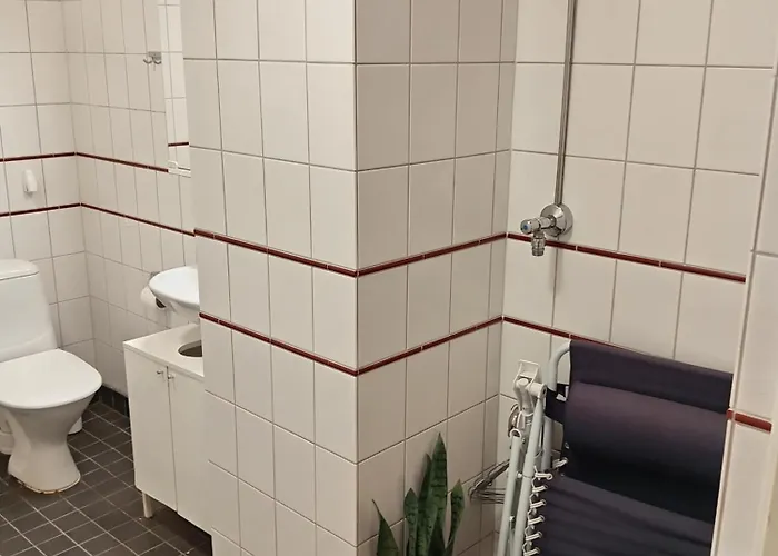 Private In Shared ヘルシンキ