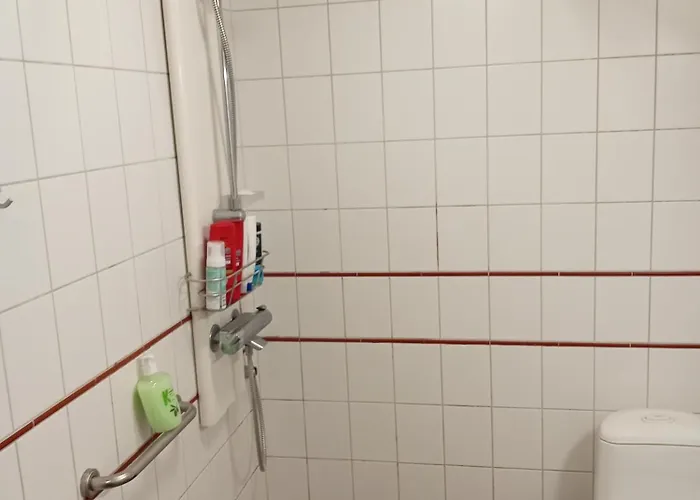 Private In Shared 헬싱키