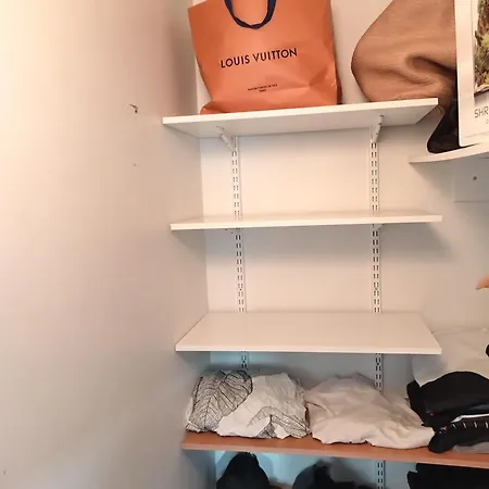 Private In Shared Helsinki